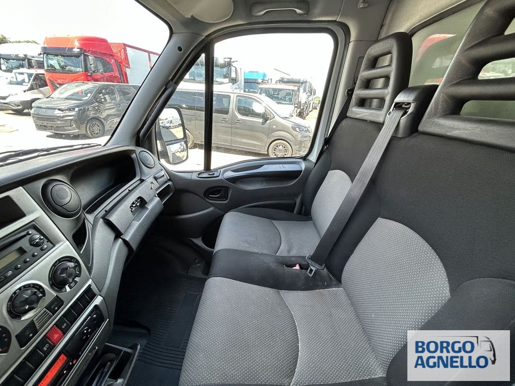 Iveco DAILY 70C17